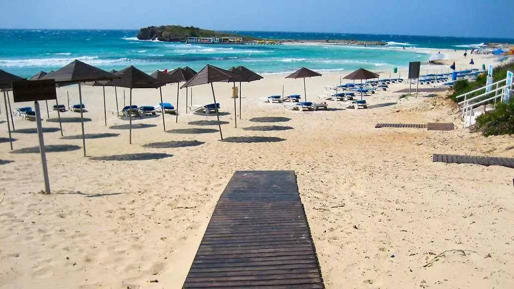 Ayia Napa Holiday Villa 036 키프로스