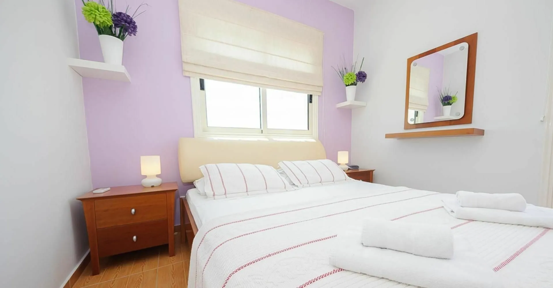 Ayia Napa Holiday Villa 036 키프로스