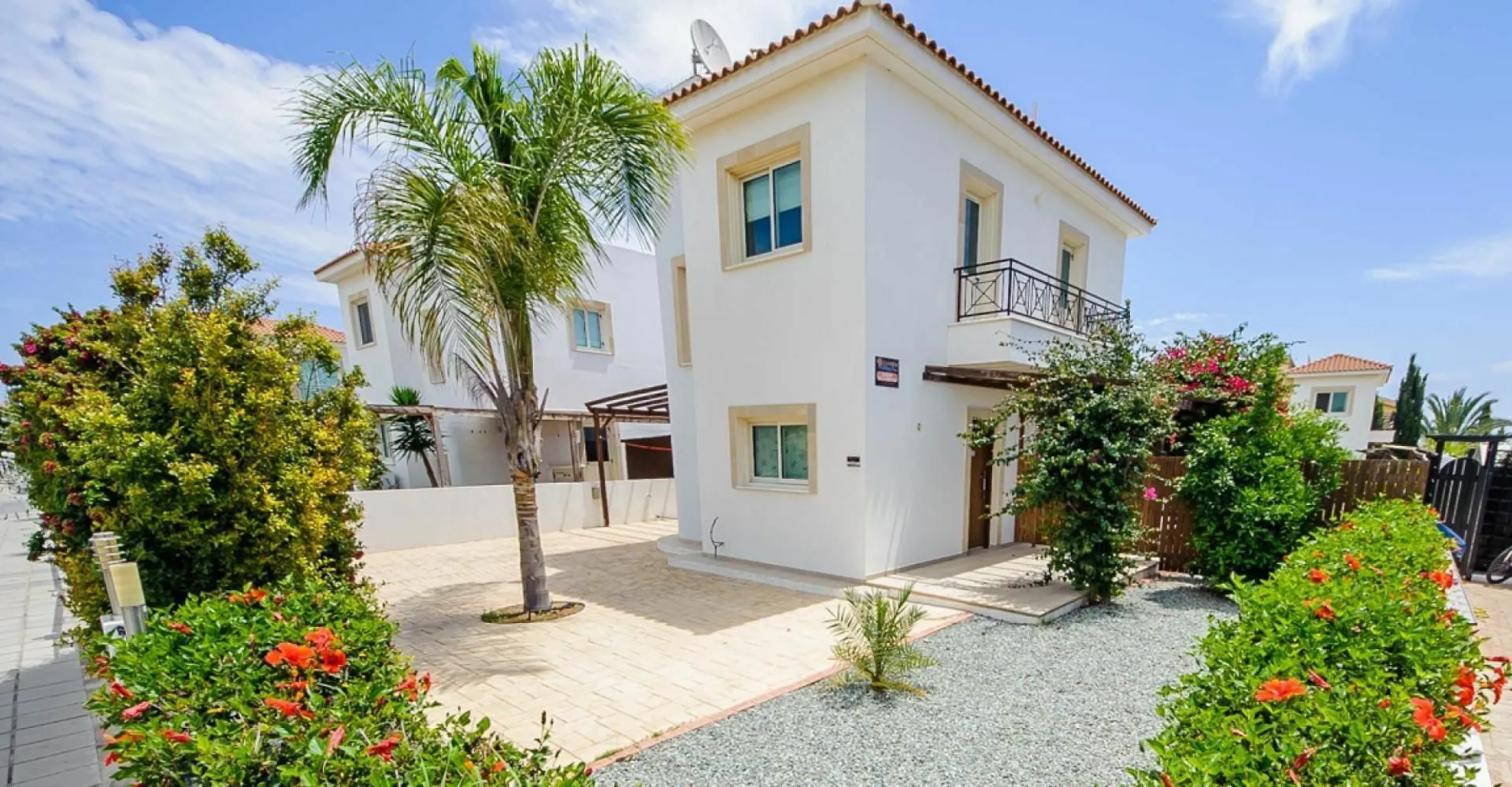 Ayia Napa Holiday Villa 036 0*, 아이아 나파 키프로스