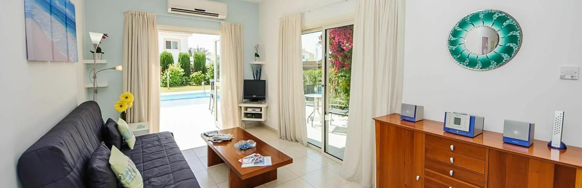 Ayia Napa Holiday Villa 036