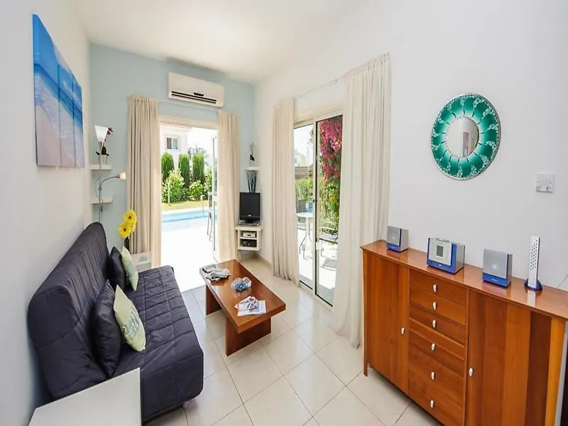 Ayia Napa Holiday Villa 036 0*, 아이아 나파 키프로스