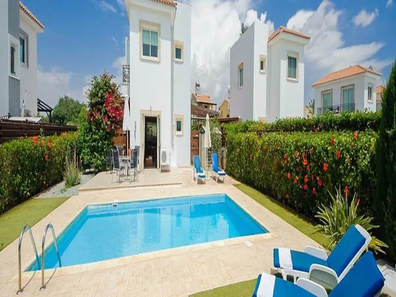 Ayia Napa Holiday Villa 036