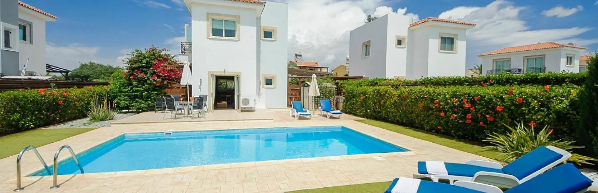 Ayia Napa Holiday Villa 036