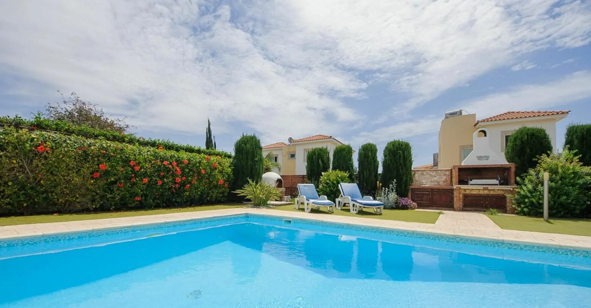 Ayia Napa Holiday Villa 036 키프로스