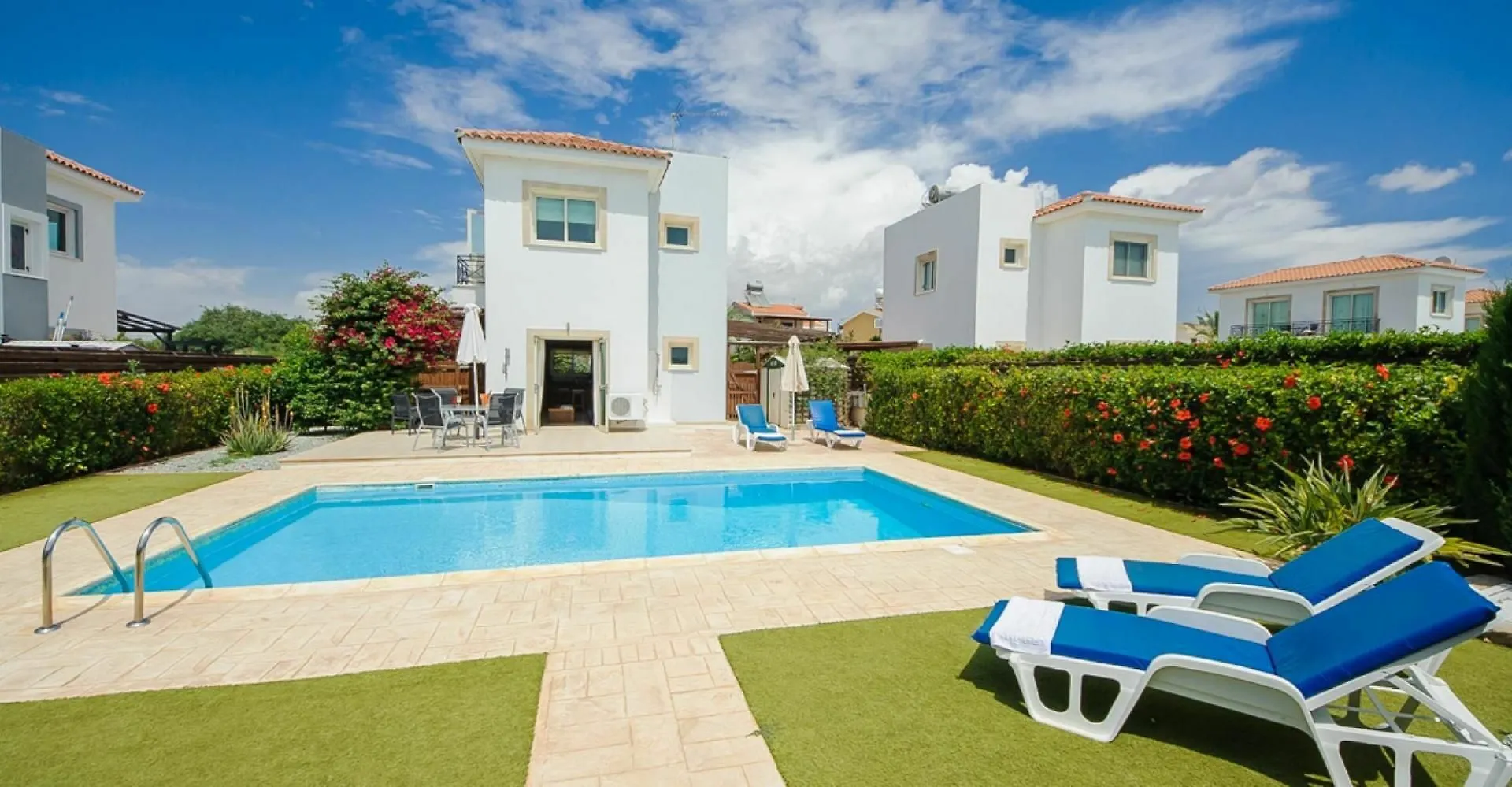 Ayia Napa Holiday Villa 036  아이아 나파