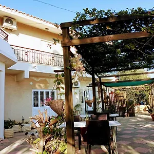 Apartmán Mersinia, Ayia Napa